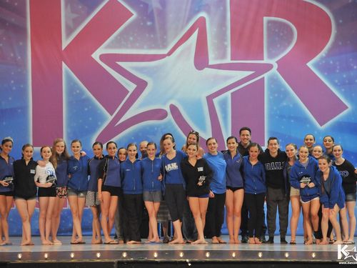 Sparta, NJ - 5/8/2015 - Awards