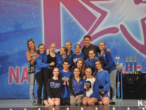 Sparta, NJ - 5/8/2015 - Awards