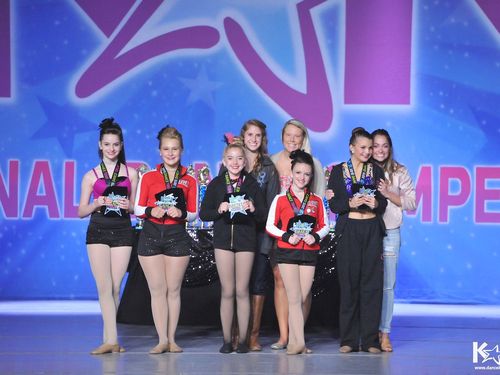 Overland Park, KS - 5/15/2015 - Awards