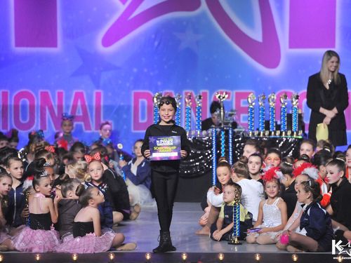 Overland Park, KS - 5/15/2015 - Awards