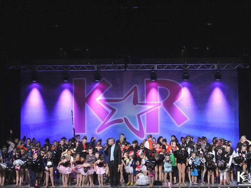 Overland Park, KS - 5/15/2015 - Awards