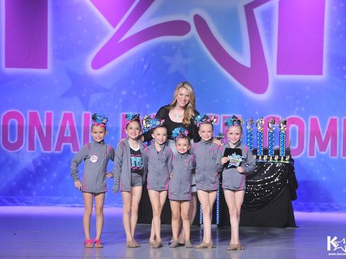 Overland Park, KS - 5/15/2015 - Awards