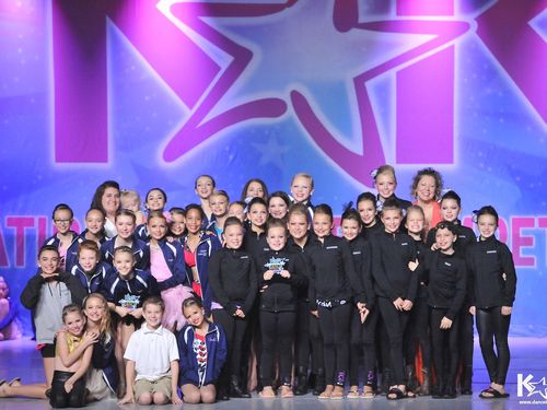 Overland Park, KS - 5/15/2015 - Awards