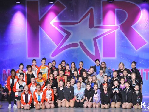 Overland Park, KS - 5/15/2015 - Awards