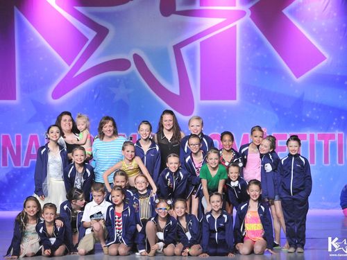 Overland Park, KS - 5/15/2015 - Awards