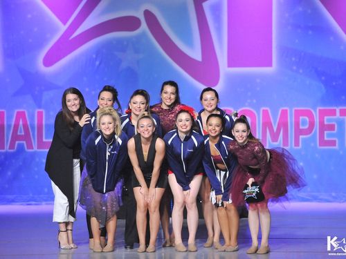 Overland Park, KS - 5/15/2015 - Awards