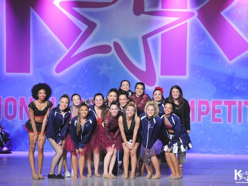 Overland Park, KS - 5/15/2015 - Awards