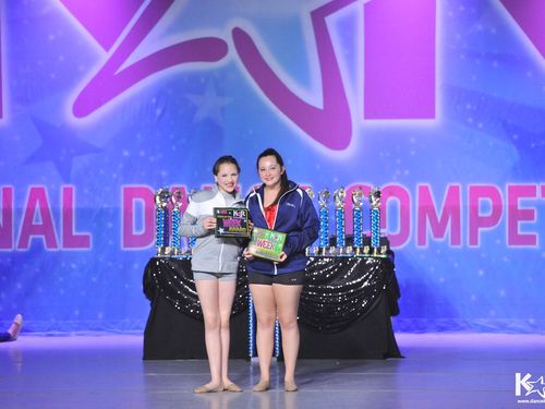 Overland Park, KS - 5/15/2015 - Awards