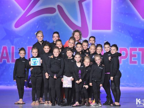 Overland Park, KS - 5/15/2015 - Awards