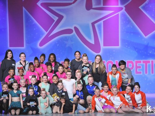 Overland Park, KS - 5/15/2015 - Awards
