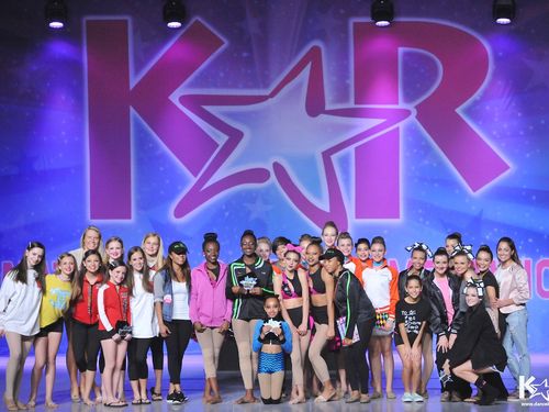 Overland Park, KS - 5/15/2015 - Awards