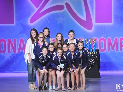 Overland Park, KS - 5/15/2015 - Awards