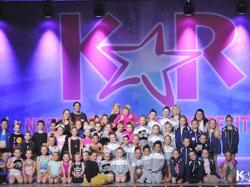Overland Park, KS - 5/15/2015 - Awards