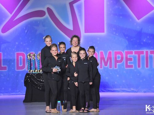 Overland Park, KS - 5/15/2015 - Awards