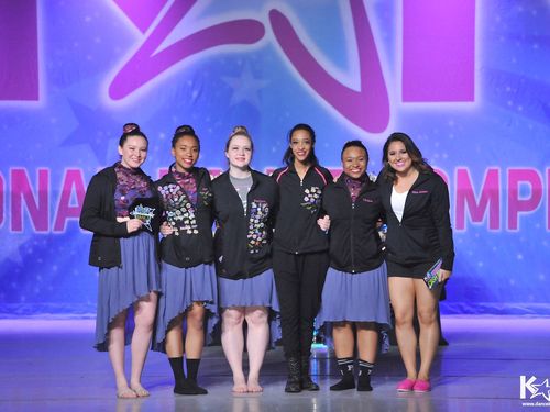 Overland Park, KS - 5/15/2015 - Awards