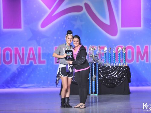 Overland Park, KS - 5/15/2015 - Awards