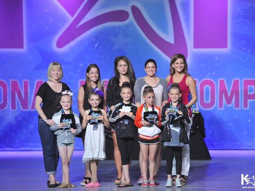 Overland Park, KS - 5/15/2015 - Awards