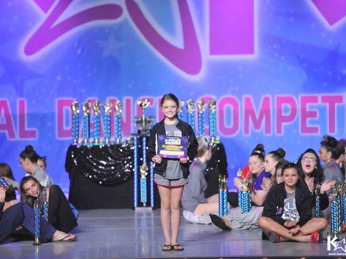 Overland Park, KS - 5/15/2015 - Awards