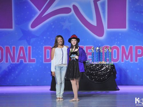 Overland Park, KS - 5/15/2015 - Awards
