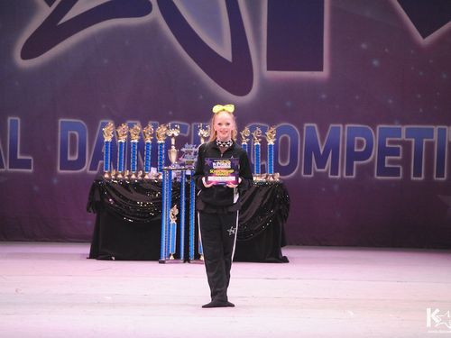 Cleveland, OH - 5/15/2015 - Awards