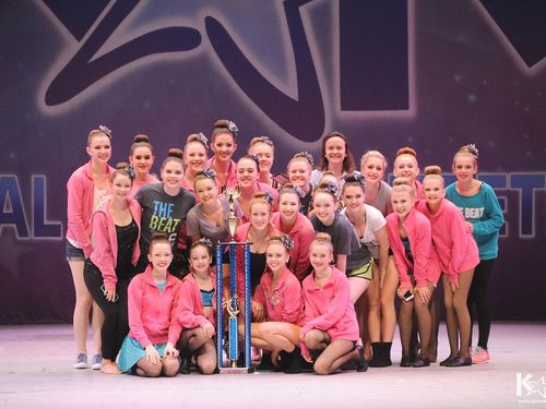 Cleveland, OH - 5/15/2015 - Awards