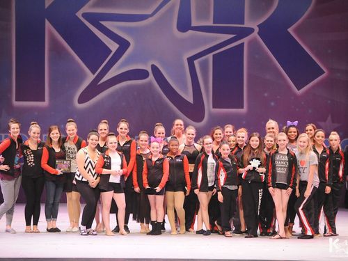 Cleveland, OH - 5/15/2015 - Awards