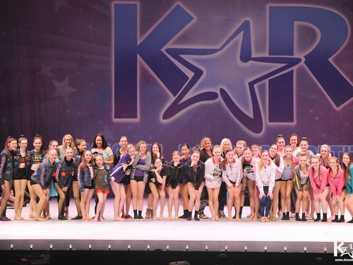 Cleveland, OH - 5/15/2015 - Awards