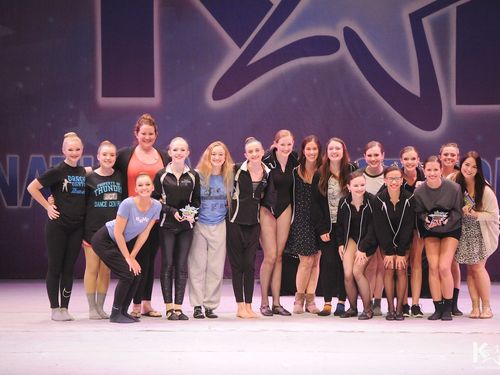 Cleveland, OH - 5/15/2015 - Awards
