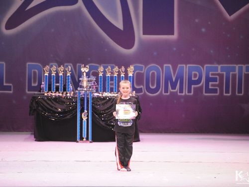 Cleveland, OH - 5/15/2015 - Awards