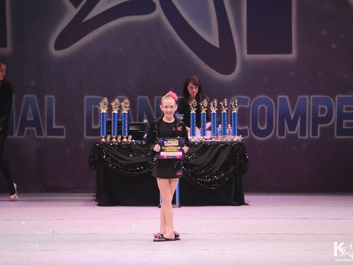 Cleveland, OH - 5/15/2015 - Awards