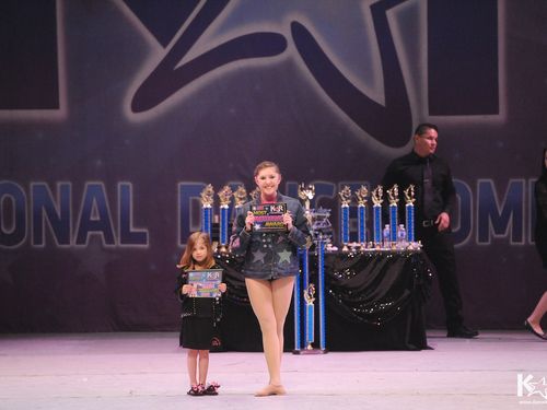 Cleveland, OH - 5/15/2015 - Awards