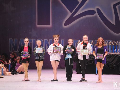 Cleveland, OH - 5/15/2015 - Awards
