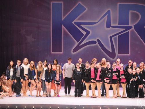 Cleveland, OH - 5/15/2015 - Awards