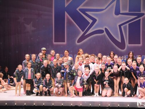 Cleveland, OH - 5/15/2015 - Awards