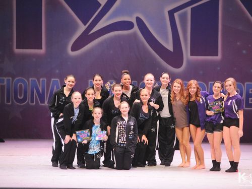 Cleveland, OH - 5/15/2015 - Awards