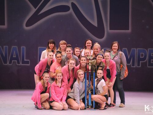 Cleveland, OH - 5/15/2015 - Awards