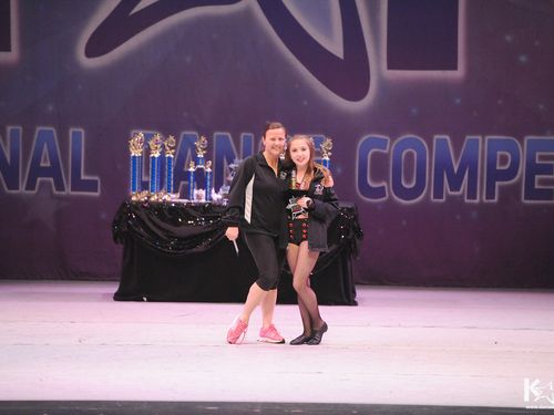 Cleveland, OH - 5/15/2015 - Awards