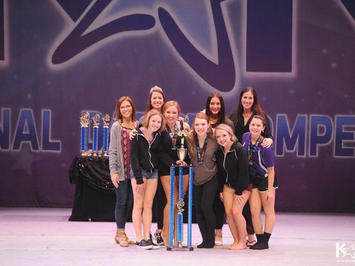 Cleveland, OH - 5/15/2015 - Awards