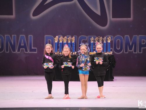 Cleveland, OH - 5/15/2015 - Awards