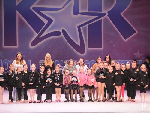 Cleveland, OH - 5/15/2015 - Awards