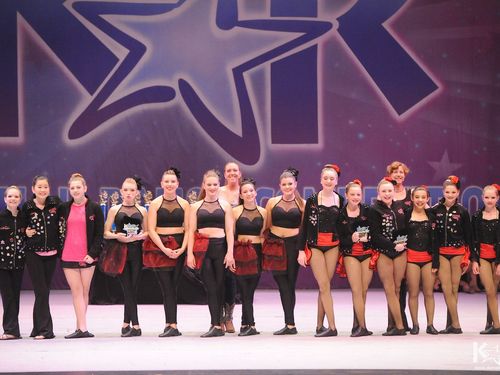 Cleveland, OH - 5/15/2015 - Awards