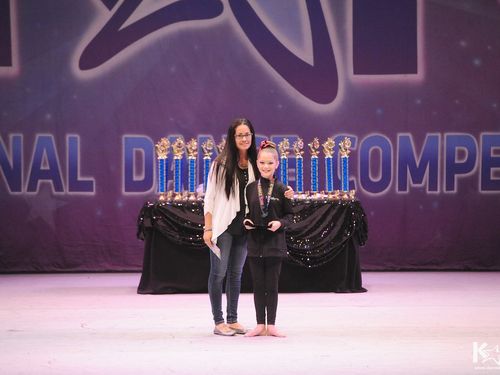 Cleveland, OH - 5/15/2015 - Awards