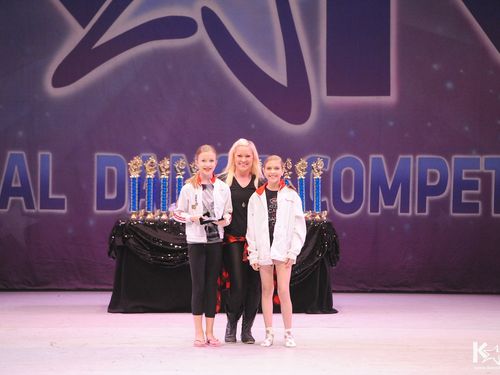 Cleveland, OH - 5/15/2015 - Awards