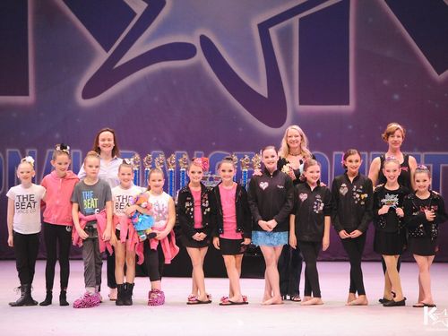 Cleveland, OH - 5/15/2015 - Awards