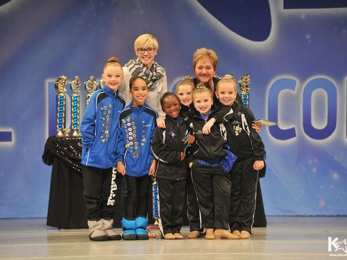 Jacksonville, FL - 5/15/2015 - Awards