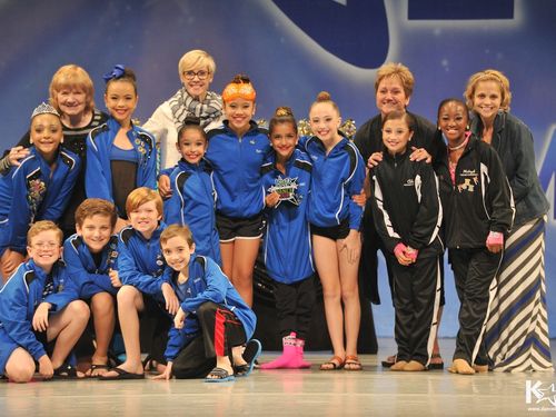 Jacksonville, FL - 5/15/2015 - Awards