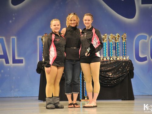 Jacksonville, FL - 5/15/2015 - Awards
