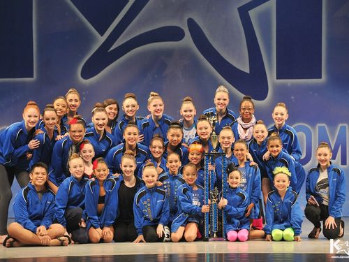 Jacksonville, FL - 5/15/2015 - Awards