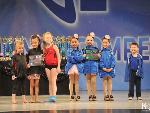 Jacksonville, FL - 5/15/2015 - Awards
