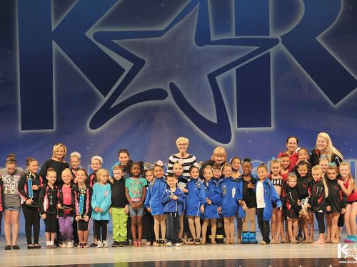 Jacksonville, FL - 5/15/2015 - Awards